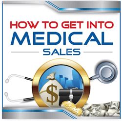 How to get into medical sales. Things To Know About How to get into medical sales. 